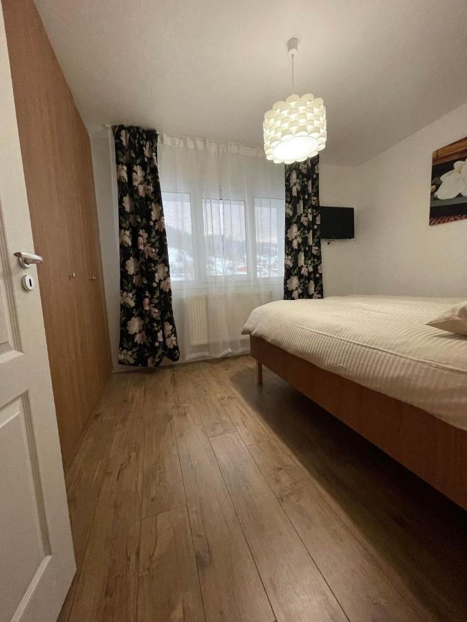 Melissa Home Vatra Dornei Buitenkant foto