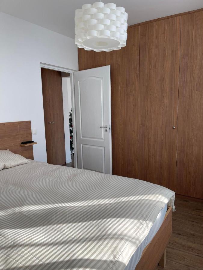 Melissa Home Vatra Dornei Buitenkant foto