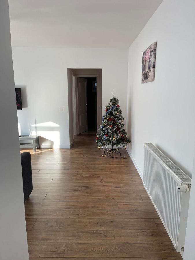 Melissa Home Vatra Dornei Buitenkant foto